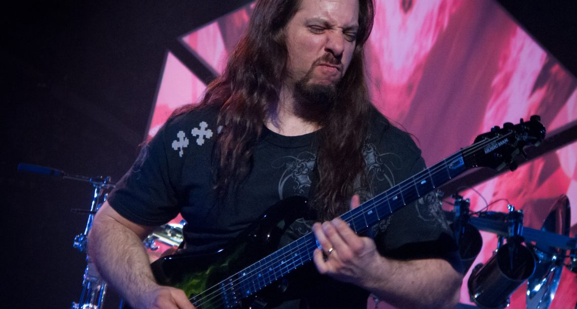 תיאטרון של חלומות: מה Dream Theater לימדו אותי על הגשמת חלומות