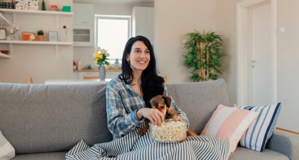 אוקטובר 2023 בנטפליקס: החדשים והמומלצים שלנו