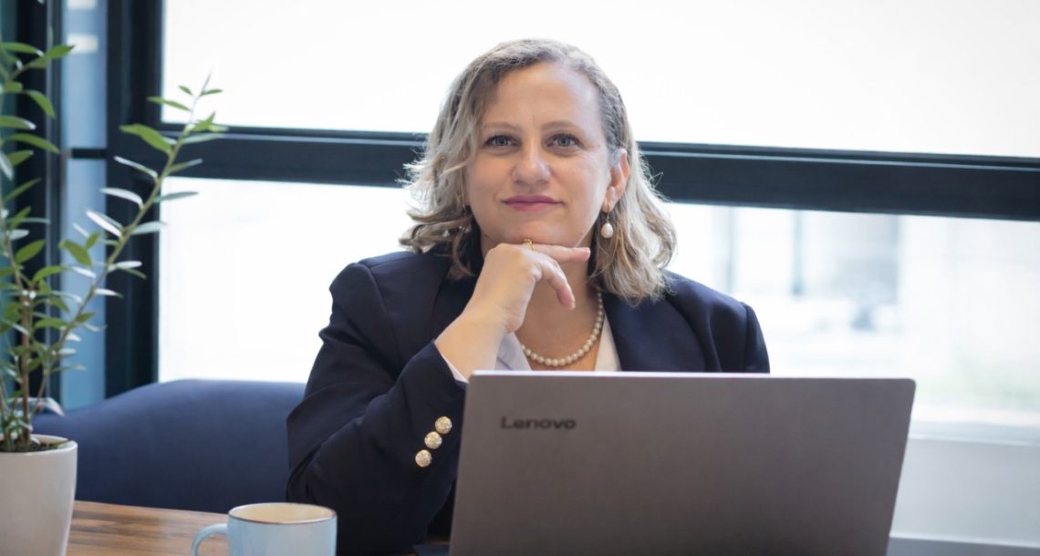 בני 60+ ולקראת מכירת או קניית נכס? "התפקיד שלי הוא לתת ביטחון ולהגן"