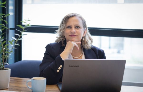 בני 60+ ולקראת מכירת או קניית נכס? "התפקיד שלי הוא לתת ביטחון ולהגן"