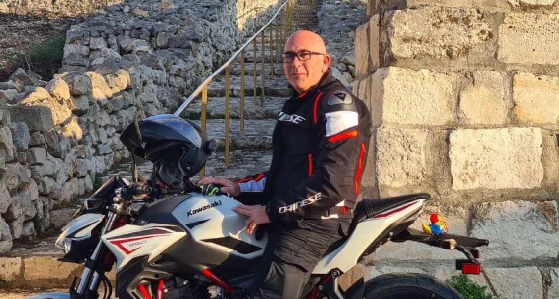 נפגעתם בתאונת אופנוע או קטנוע? גם תאונה קלה עשויה להביא פיצוי בגובה עשרות או מאות אלפי ש"ח