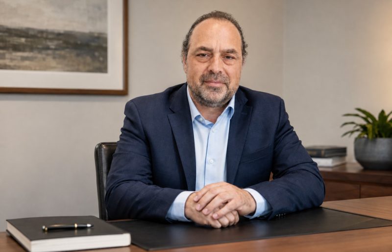 "כשילד מתמודד, המשפחה כולה נלחמת": ראיון עם עו"ד שי וקנין, שעוזר להורים לקבל את הזכויות שמגיעות להם