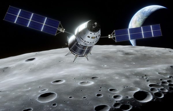 ארטמיס II: המסע ההיסטורי שהחזיר את האנושות לירח אחרי 54 שנה