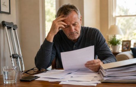 הבקשה שלכם לזכויות רפואיות נדחתה? זה לא סוף הסיפור